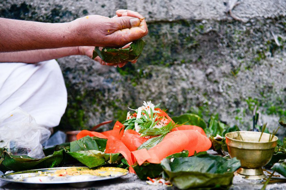 सोह्र श्राद्ध असोज २ गते शुरु हुँदै, कुन तिथिको श्राद्ध कहिले ?