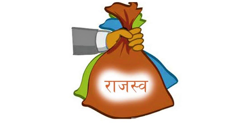 मेची भन्सारद्वारा दश महिनामा करिब १३ अर्ब राजस्व सङ्कलन