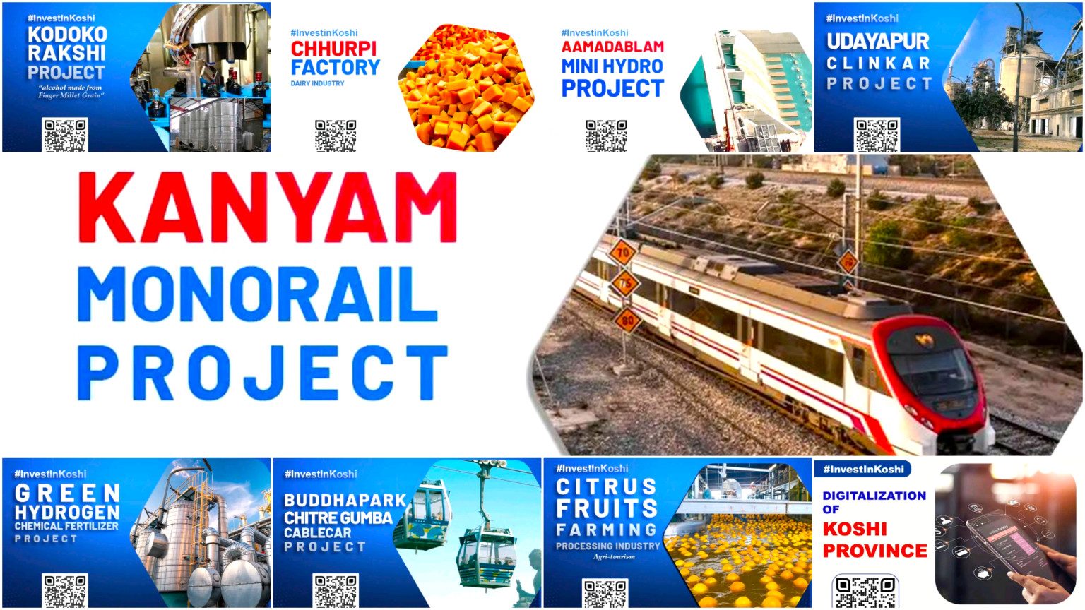 कोशी प्रदेश लगानी सम्मेलन शुरु, इलामको ८ वटा योजना सोकेशमा