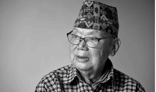 गायक तथा संगीतकार गणेश रसिकको निधन