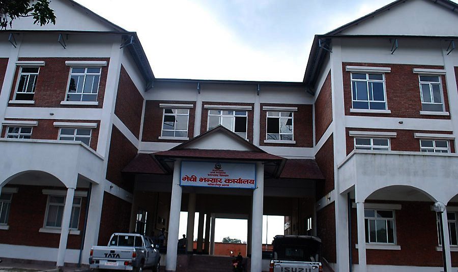 मेची भन्सारबाट अलैंची निर्यात ३३ प्रतिशत बढ्यो, चिया घट्यो ४० प्रतिशत