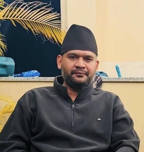 बालेन झापाबाट इलाम र पाँचथर हुँदै ताप्लेजुङ