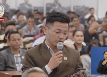 प्रधानमन्त्रीलाई सदन भनेपछि एलर्जी हुन थाल्यो : निस्कल राई