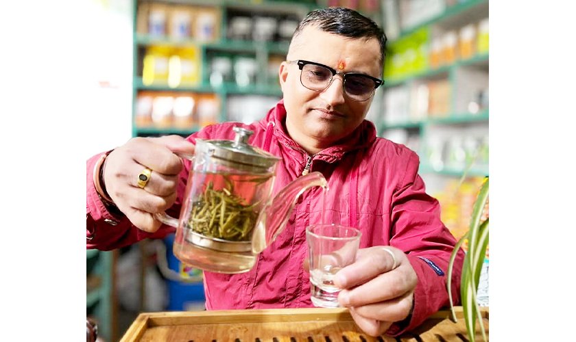 भारतीय बजारमा नेपाली चियाको अवरोध : सङ्कटमात्रै होइन, रणनीति बदल्ने अवसर