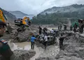 सिक्किमको टिस्टा जलविद्युत् आयोजनाको सुरुङमा पहिरो : ८ जनाको मृत्यु, १९ जना थुनिए