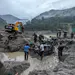 सिक्किमको टिस्टा जलविद्युत् आयोजनाको सुरुङमा पहिरो : ८ जनाको मृत्यु, १९ जना थुनिए