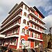 देउमाईमा सडक मर्मतका लागि ठुला मालवाहक सवारी सञ्चालनमा रोक